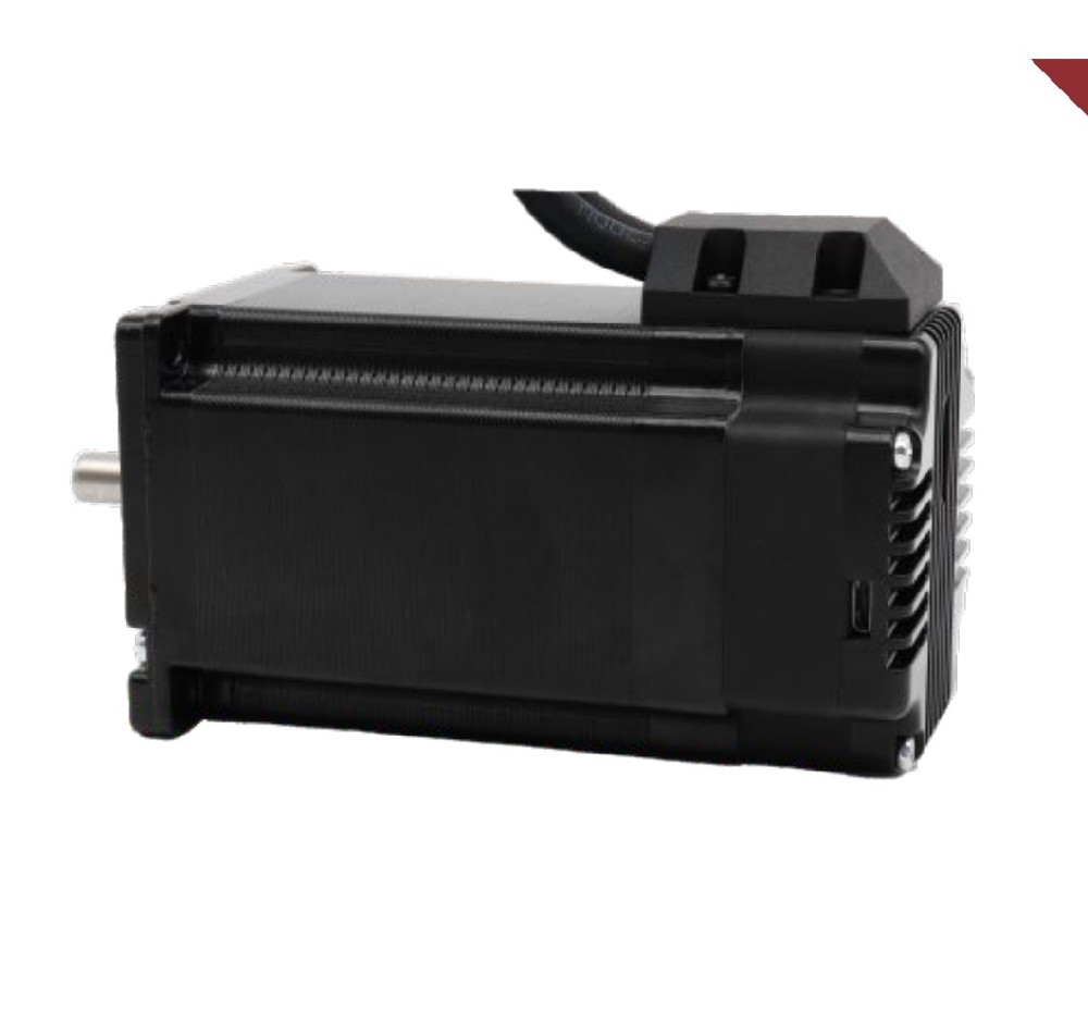 深圳立成機(jī)電 推出全系列真多圈絕對(duì)值編碼器一體步進(jìn)電機(jī)