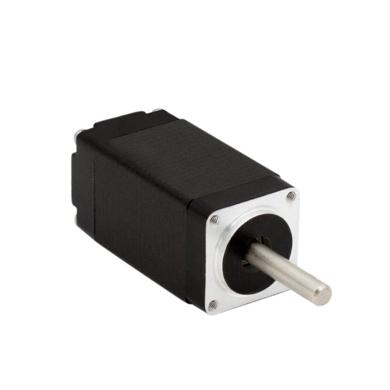 立成20高性能步進電機